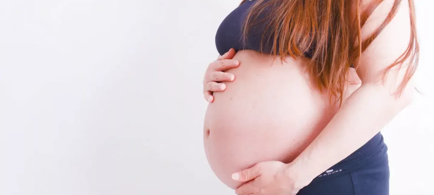 La prise de poids au cours de la grossesse